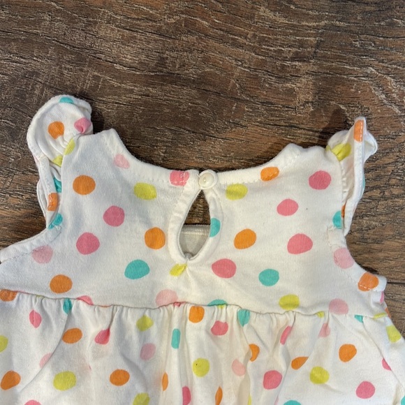 Baby gap onepiece - Picture 3 of 4